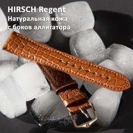 Ремешок HIRSCH Regent 041071-79-1-19